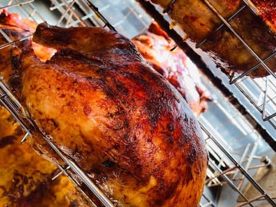 The Bottom of the Barrel Bakery