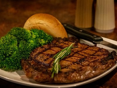 The Boulevard Restaurant & Bar