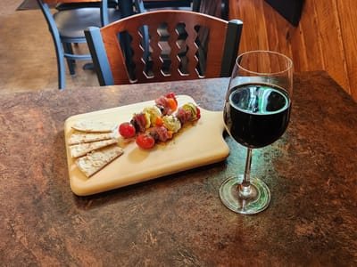 The Boulevard Restaurant & Bar