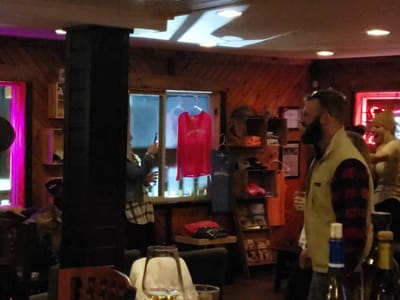 The Boulevard Restaurant & Bar