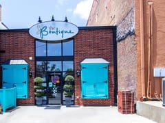 The Boutique