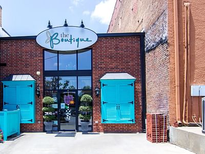 The Boutique
