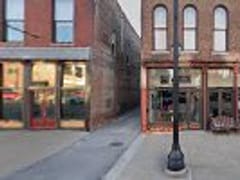 The Bowery Coffee Co