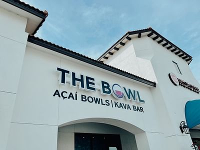 The Bowl