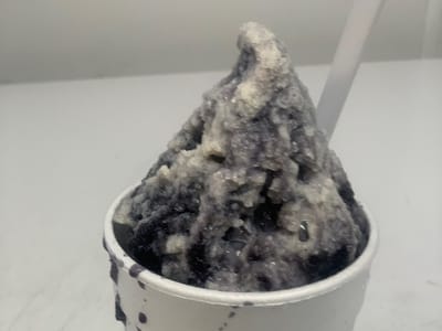 The Brain Freeze & Coffee Shop