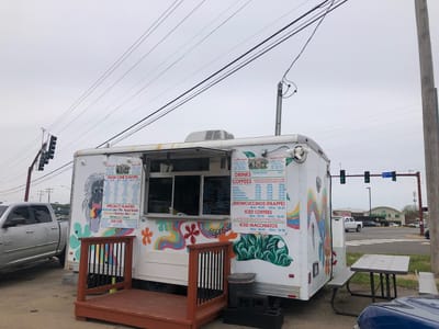 The Brain Freeze & Coffee Shop