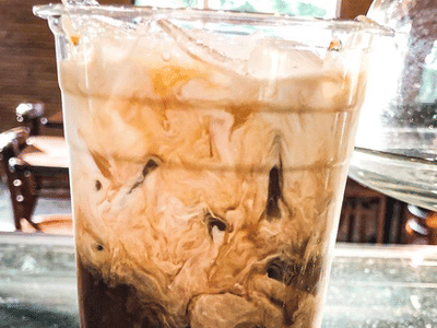 The Branch Coffeehouse