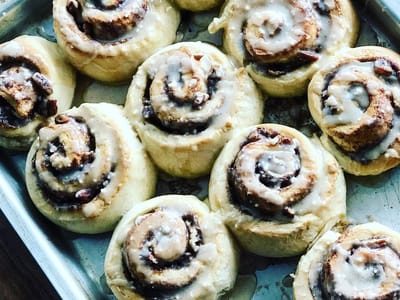 The Branch Coffeehouse