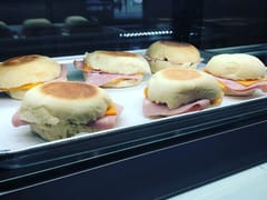 The Branch Coffeehouse