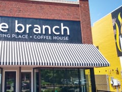 The Branch Gathering Place + Coffee House