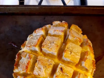 The Bread Bar/Coffee Shop