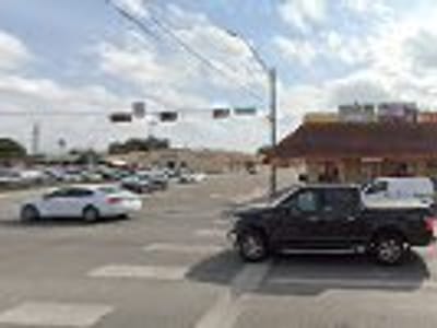 The Break Spot Coffee +