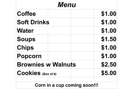 The Break Spot Coffee +