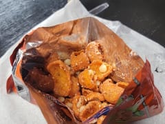 The Break Spot Coffee +