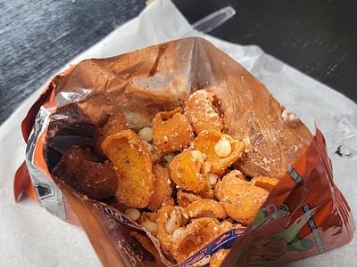 The Break Spot Coffee +