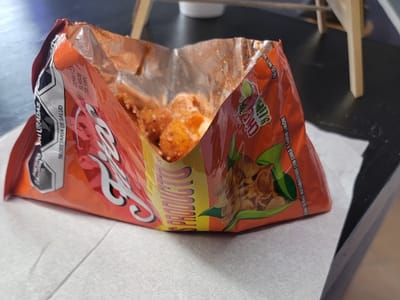 The Break Spot Coffee +