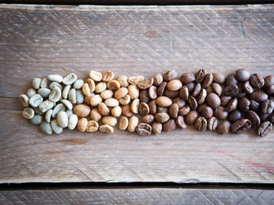 The Breaks Coffee Roasting Co.