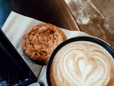 The Breaks Coffee Roasting Co.