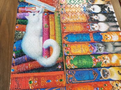 The Brew at Oklahoma Christian University