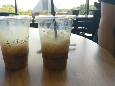 The Brew at Oklahoma Christian University