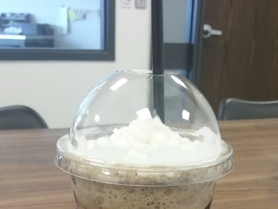 The Brew at Oklahoma Christian University