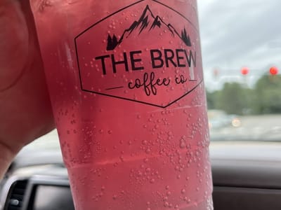 The Brew Coffee Co