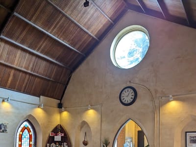 The Brew Coffee House