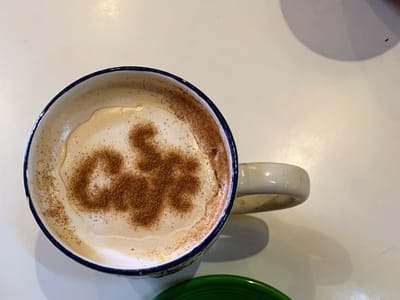 The Brew Coffee House