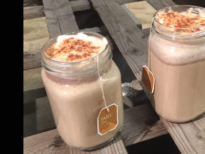 The Brew Coffeehouse