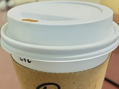 The Brew Coffeehouse