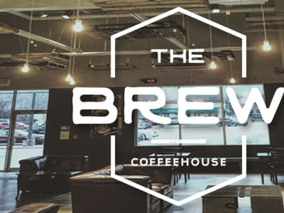 The Brew Coffeehouse