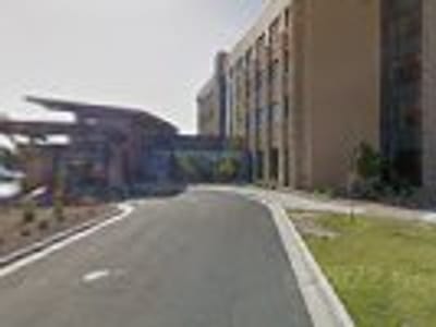 The Brew Corner at Community Hospital