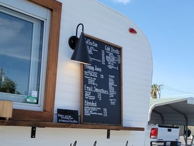 The Brew Life Coffee Bar