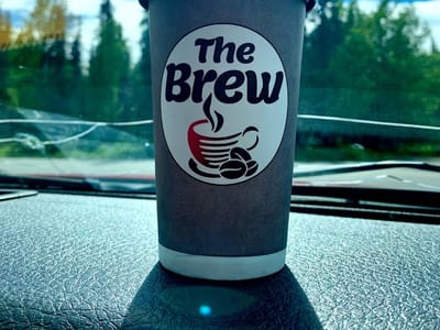 The Brew