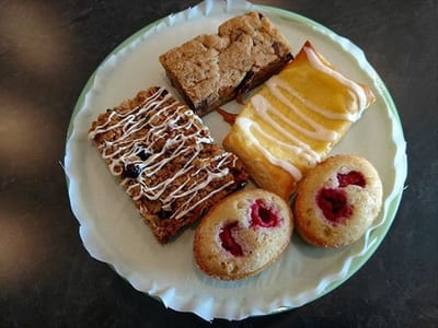 The Brewed Book - Coffee Shop & Used Book Store