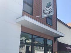 The Brewed Book - Coffee Shop & Used Book Store