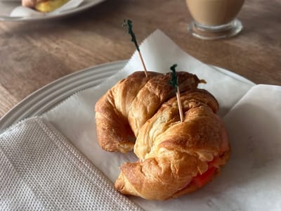 The Brick Coffee & Bar