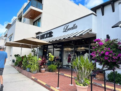 The Brick Coffee & Bar