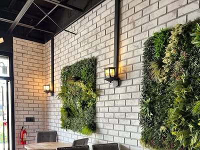 The Brick Coffee & Bar