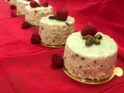 The Brick House Cafe