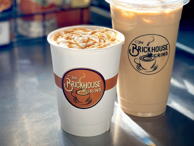 The Brickhouse Grind