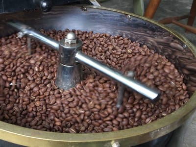 The Bridge 54/79 Coffee House