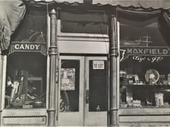 The Bridge 54/79 Coffee House