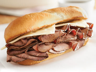 The Bridge Coffee House