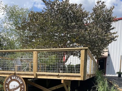 The Bridge Coffee House