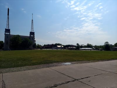 The Bridge Coffee House