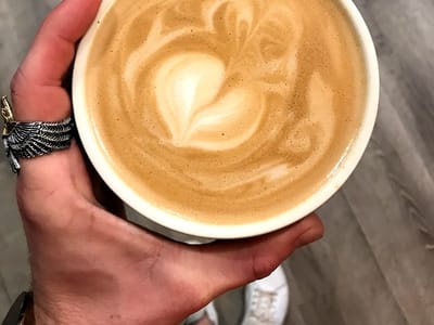 The Bridge Coffee House