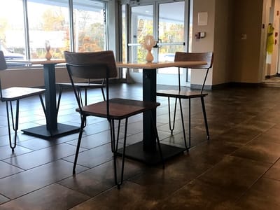 The Bridge Coffee House