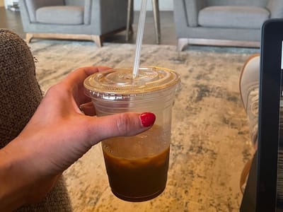 The Bridge Coffee House