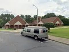 The Bridge on Buffaloe